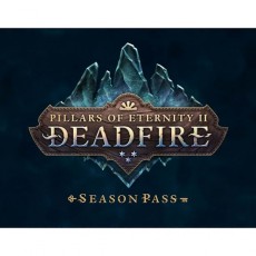 Дополнение для игры PC Versus Evil LLC Pillars of Eternity II: Deadfire - Season Pass