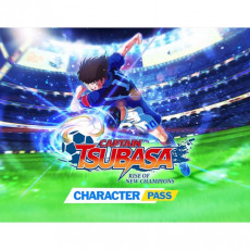 Дополнение для игры PC Bandai Namco Captain Tsubasa:Rise of NewChampionsCharacterPass