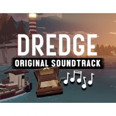 Дополнение для игры PC Team 17 DREDGE - Original Soundtrack
