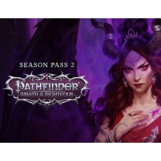 Дополнение для игры PC META Publishing Pathfinder: Wrath of the Righteous SP 2