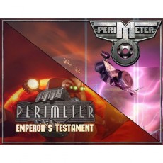 Дополнение для игры PC 1C Publishing Perimeter + Perimeter: Emperor's Testament pack