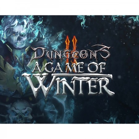 Дополнение для игры PC Kalypso Media Dungeons 2 - A Game of Winter