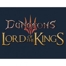 Дополнение для игры PC Kalypso Media Dungeons 3: DLC-03 Lord Of The Kings