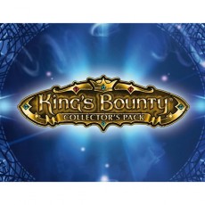 Дополнение для игры PC 1C Publishing King's Bounty: Collector's Pack