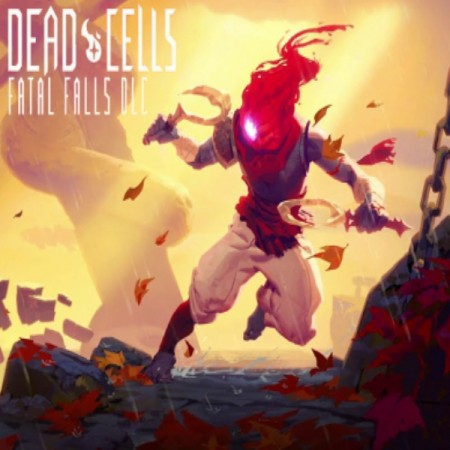 Дополнение для игры PC Motion Twin Dead Cells: Fatal Falls