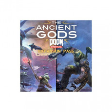 Дополнение для игры Nintendo DOOM Eternal: The Ancient Gods Expansion Pass