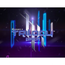 Дополнение для игры PC H2 Interactive DJMAX RESPECT V - TRILOGY PACK