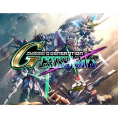 Дополнение для игры PC Bandai Namco SD Gundam G Generation Cross Rays - Season Pass
