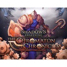 Дополнение для игры PC Kalypso Media Shadows: Awakening - The Chromaton Chronicles