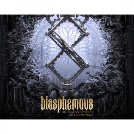 Дополнение для игры PC Techland Publishing Blasphemous - OST