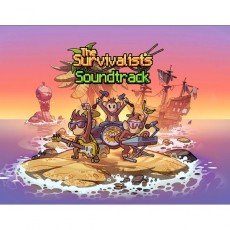 Дополнение для игры PC Team 17 The Survivalists Soundtrack