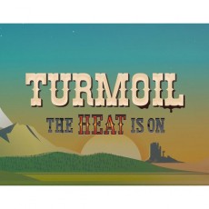 Дополнение для игры PC Gamious Turmoil - The Heat Is On