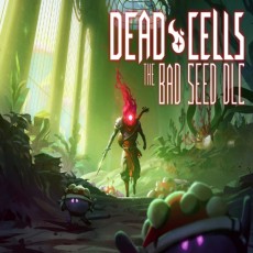 Дополнение для игры PC Motion Twin Dead Cells: The Bad Seed