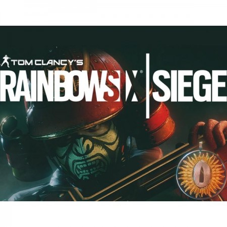 Дополнение для игры PC Ubisoft Tom Clancys Rainbow Six Осада: Комплект Blitz