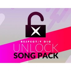 Дополнение для игры PC H2 Interactive DJMAX RESPECT V - UNLOCK SONG PACK