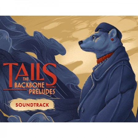 Дополнение для игры PC Raw Fury Tails: The Backbone Preludes Soundtrack