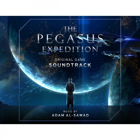 Дополнение для игры PC Fulqrum Publishing The Pegasus Expedition - Digital Soundtrack