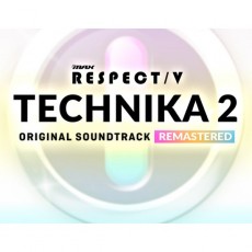 Дополнение для игры PC H2 Interactive DJMAX RESPECT V - TECHNIKA 2 Original Soundtrack