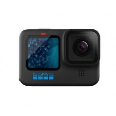 Видеокамера экшн GoPro HERO11 Black Edition (CHDHX-111-CN)