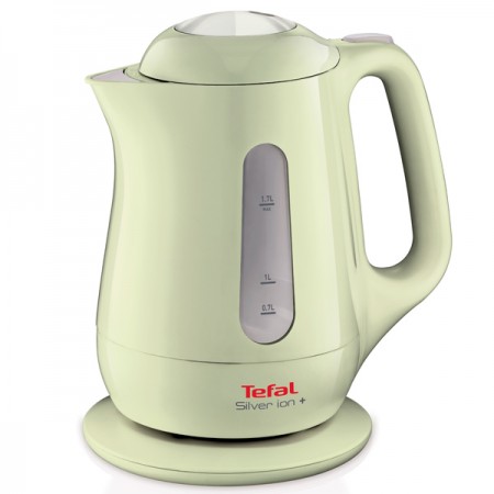 Электрочайник Tefal Silver Ion KO512I30