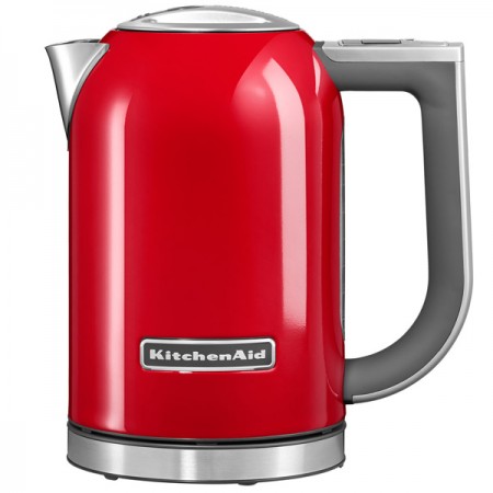 Электрочайник KitchenAid 5KEK1722EER красный