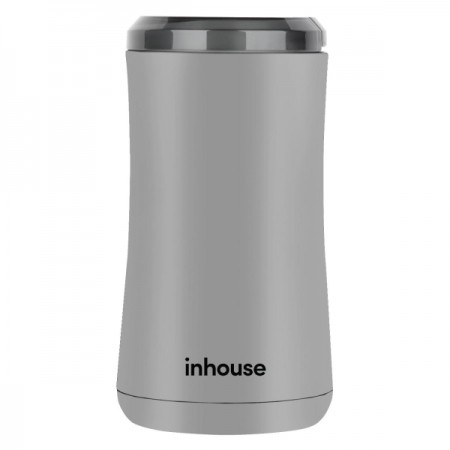 Кофемолка Inhouse ICG-5002G