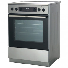 Электрическая плита (60 см) Gorenje GECS6C70XPA