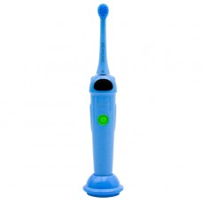 Электрическая зубная щетка Revyline RL020 цвет синий