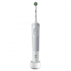 Электрическая зубная щетка Oral-B Vitality Pro Protect X Clean белая