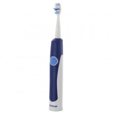 Электрическая зубная щетка Trisa Sonic Advanced 679186-Blue
