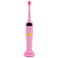 Электрическая зубная щетка Revyline RL020 цвет розовый