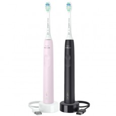 Набор электрических зубных щеток Philips Sonicare HX3675/15, 2 шт