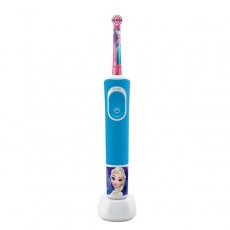 Электрическая зубная щетка Oral-B D100 Vitality Kids Frozen
