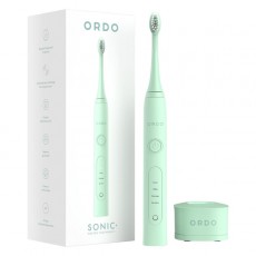 Электрическая зубная щетка ORDO Sonic+ Mint Green