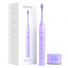 Электрическая зубная щетка ORDO Sonic+ Pearl Violet