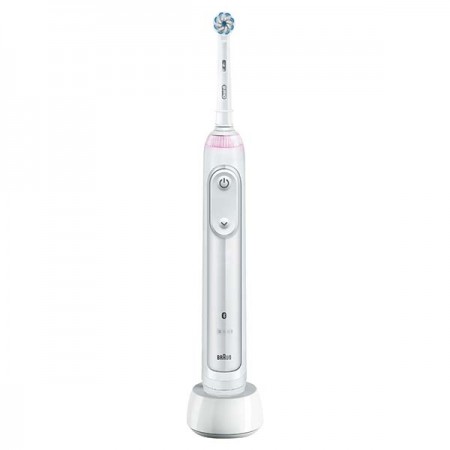 Электрическая зубная щетка Braun ORAL-B Smart.D700.513.5 Sensitive