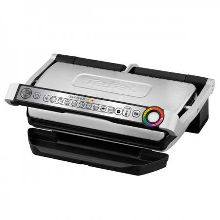 Электрогриль Tefal Optigrill+ XL GC722D34