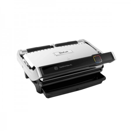 Электрогриль Tefal Optigrill Elite XL GC760D30