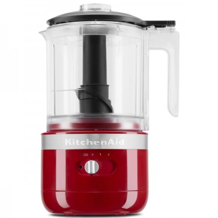 Кухонный мини-комбайн KitchenAid 5KFCB519EER