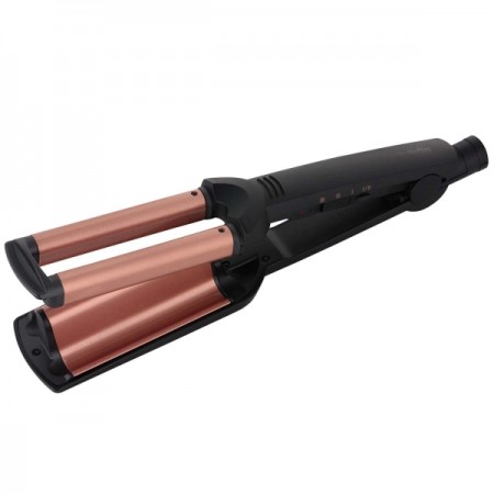 Щипцы для завивки Babyliss Тройная волна W2447E