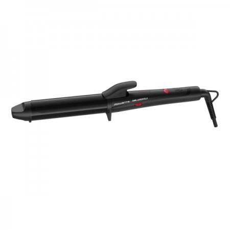 Электрощипцы Rowenta х KARL LAGERFELD CURLING TONG CF323LF0