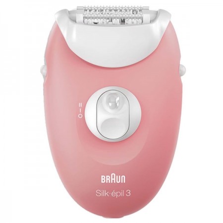 Эпилятор Braun SE 3-430