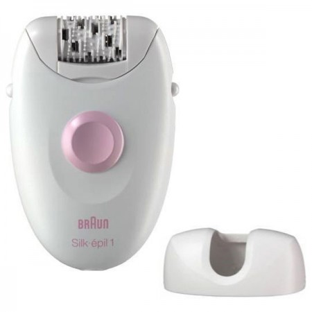 Эпилятор Braun SilkEpil 1 1370