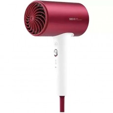 Фен Soocas H5 Ionic Hair Dryer Red