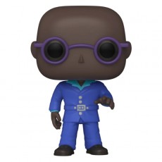 Фигурка Funko The Matrix 4 Morpheus (1174) 59255