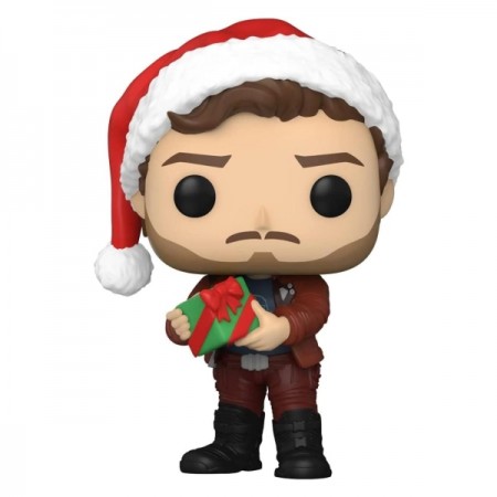 Фигурка Funko Guardians Of The Galaxy HS Star-Lord