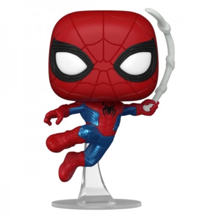 Фигурка Funko Spider-Man Finale Suit