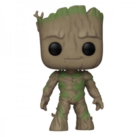 Фигурка Funko Guardians Of The Galaxy 3 Groot