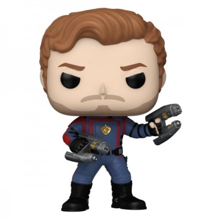 Фигурка Funko Guardians Of The Galaxy 3 Star-Lord