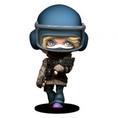 Фигурка UbiCollectibles SIX COLLECTION IQ CHIBI